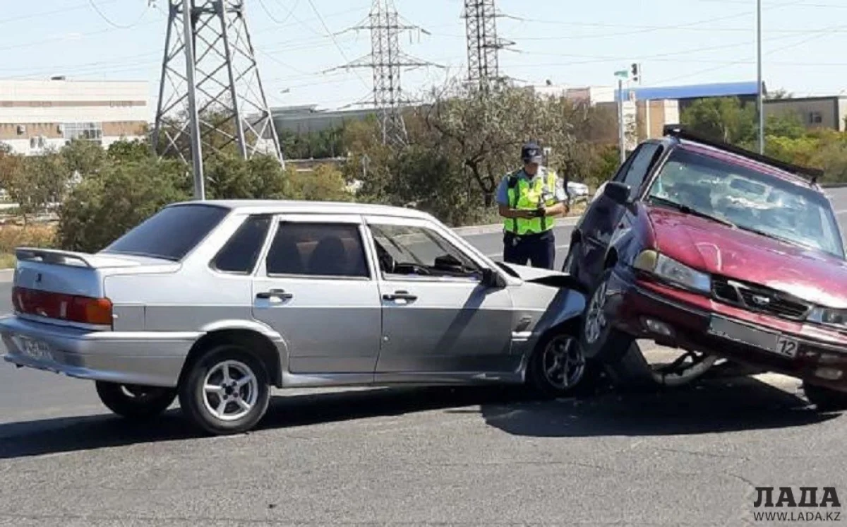 Фото очевидца