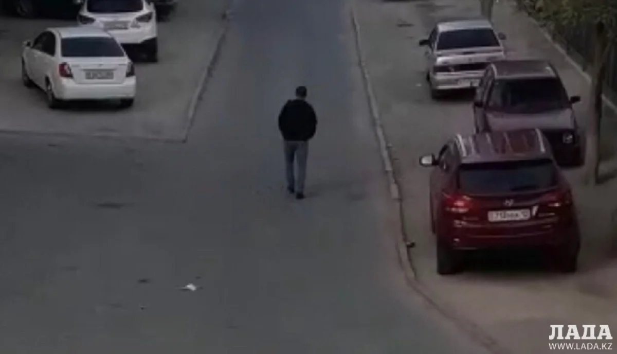 Скриншот видео