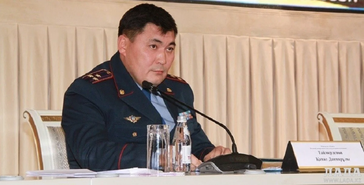 Фото из архива Lada.kz