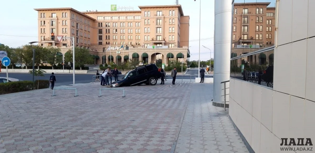 Фото очевидцев