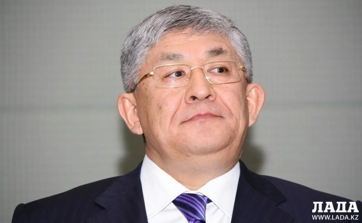 Фото из архива Lada.kz