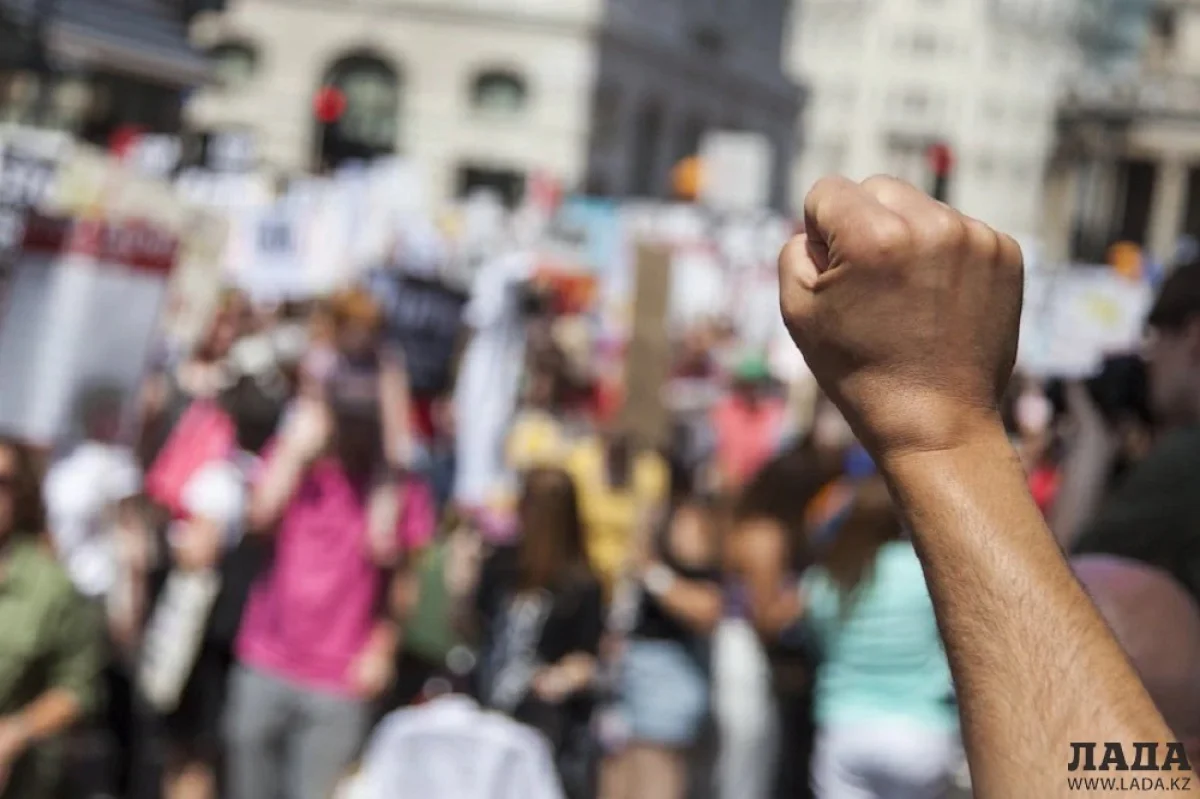 Иллюстративное фото с сайта nur.kz