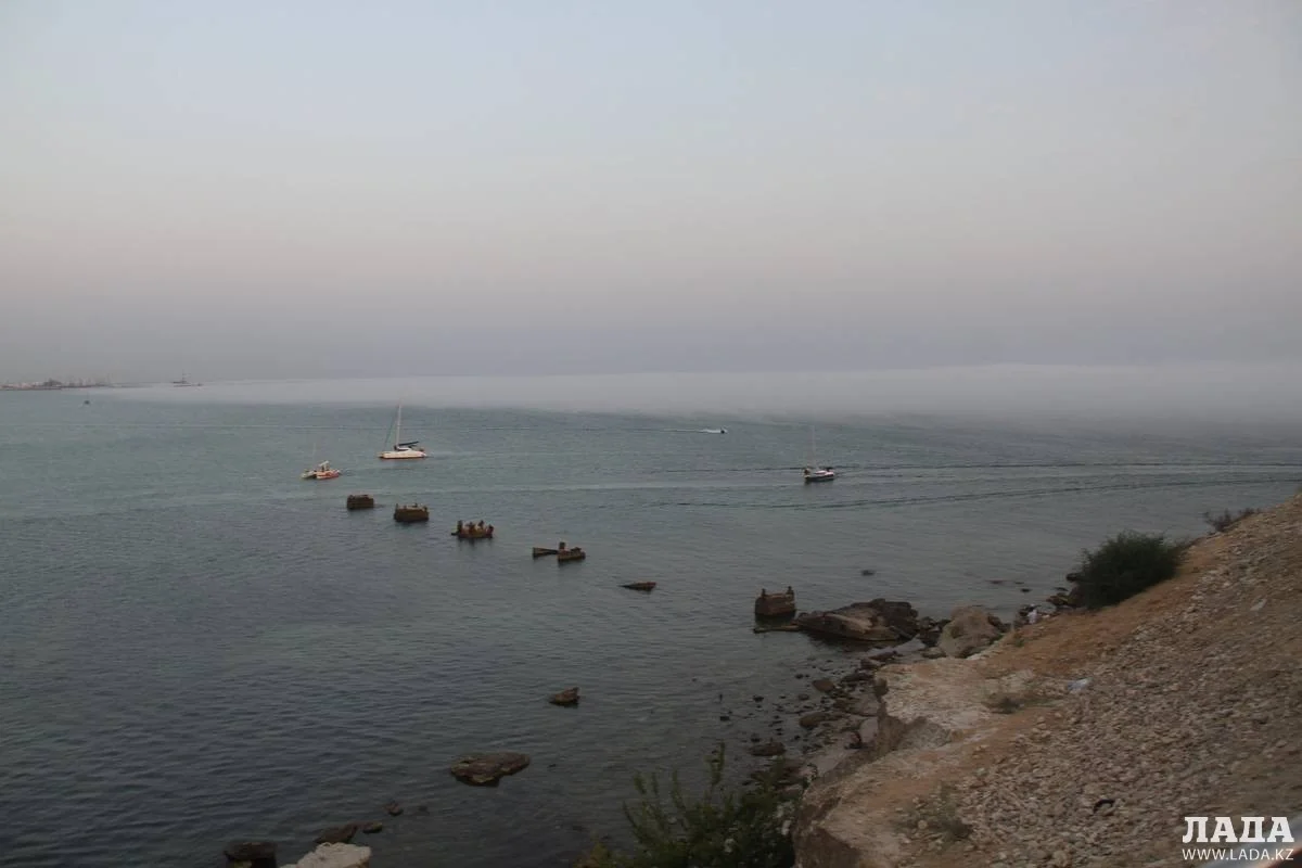 Фото из архива &quot;Лады&quot;