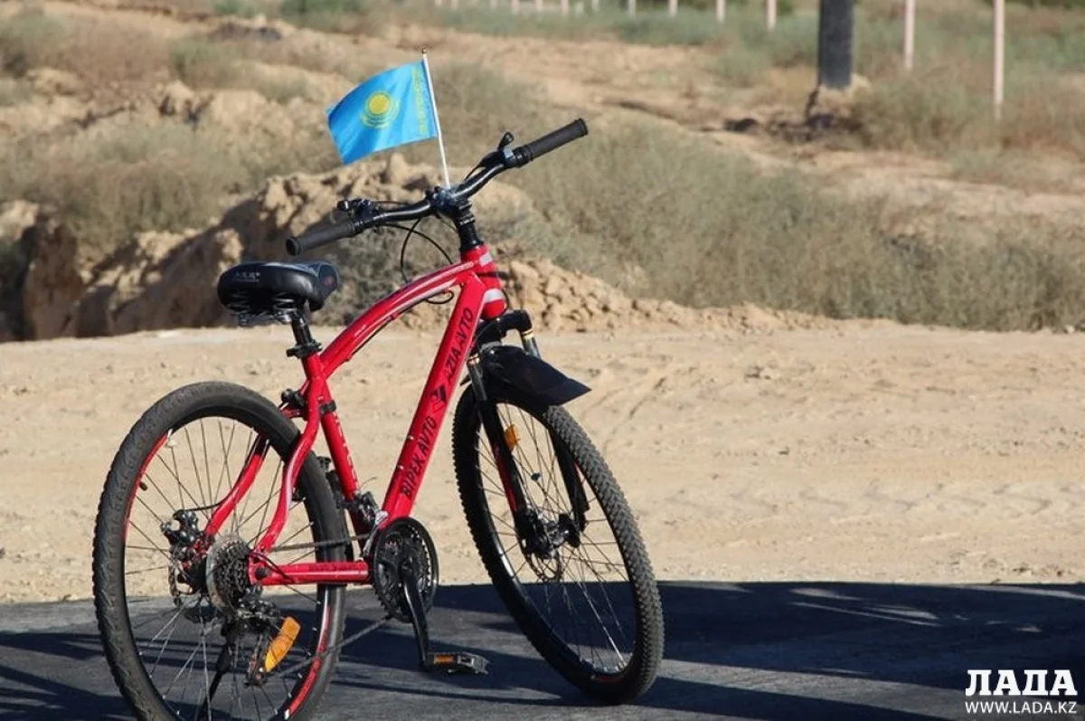 Фото из архива Lada.kz