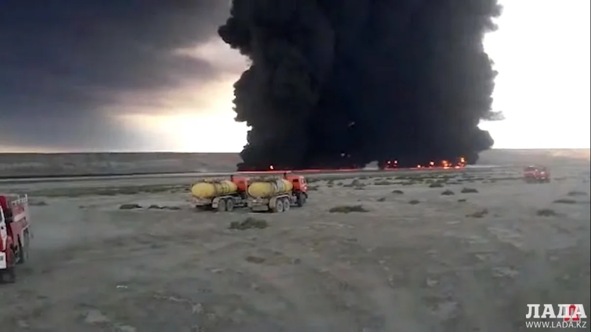 Скриншот видеоматериала