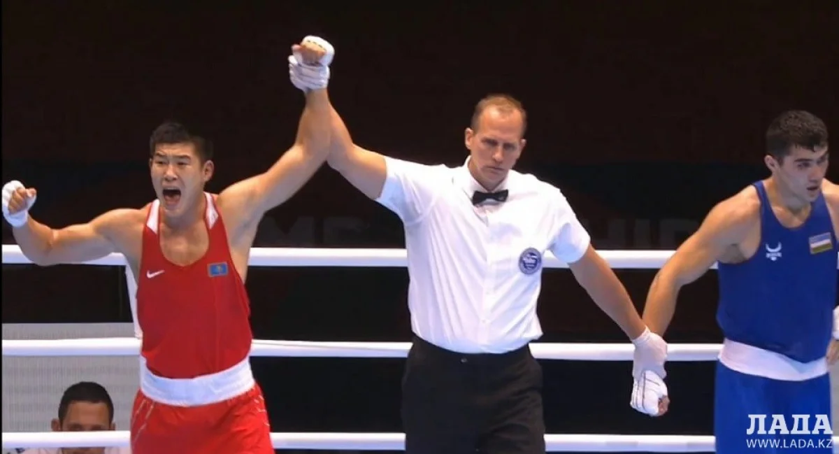 Скриншот видеоматериала