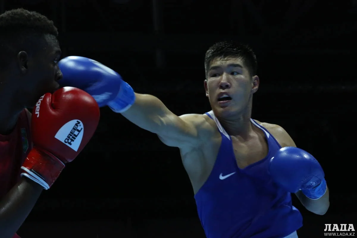 Фото из архива Lada.kz