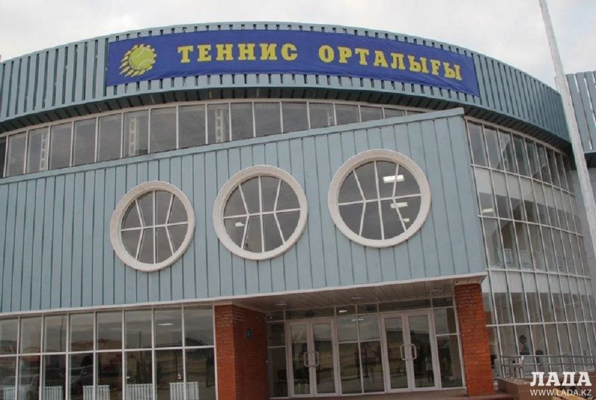 Фото из архива Lada.kz