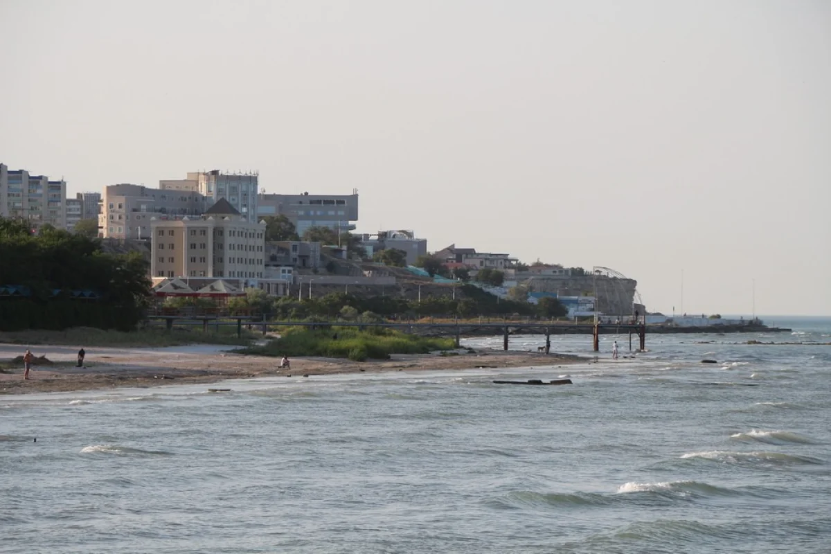 Фото из архива Lada.kz