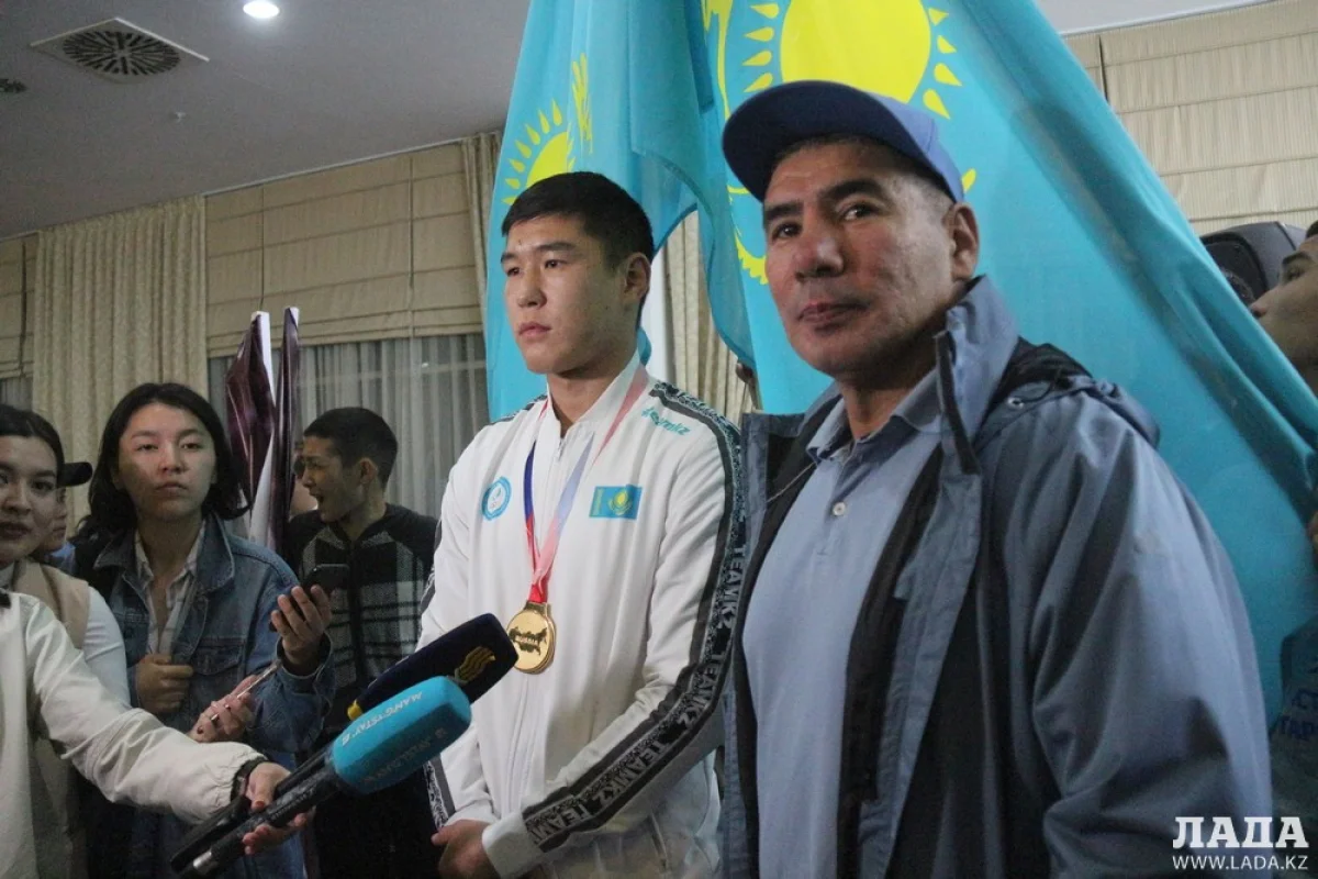 Фото Лианы Рязанцевой