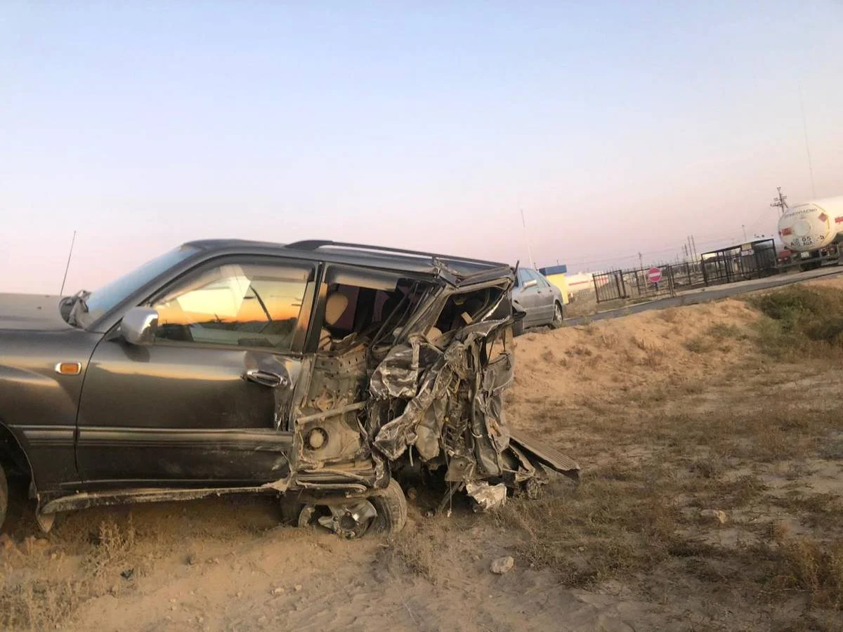 Фото очевидцев