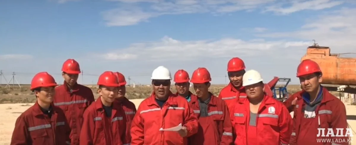 Скриншот видеоматериала