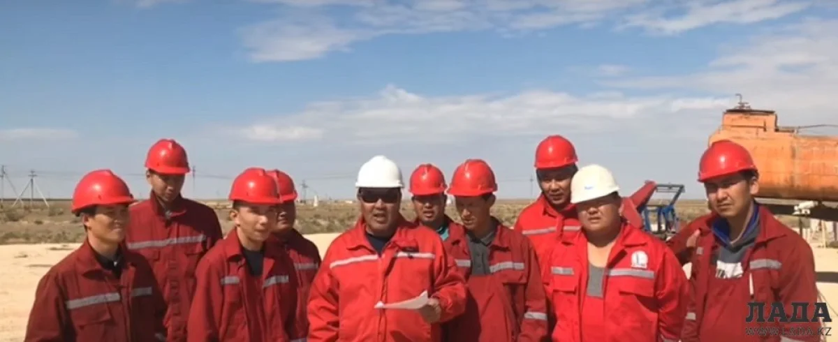 Скриншот видеоматериала