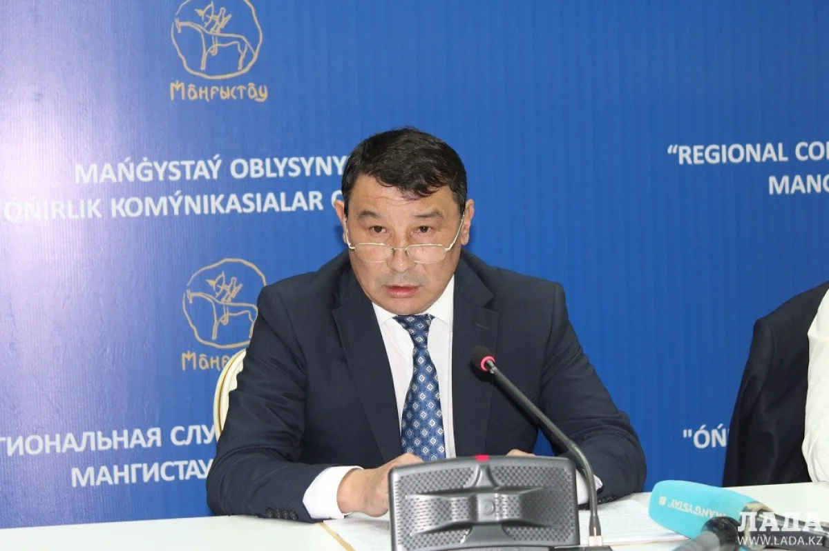 Болат Ережепов