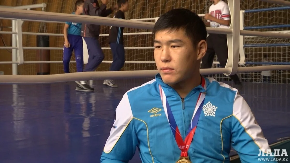 Скриншот видеоматериала