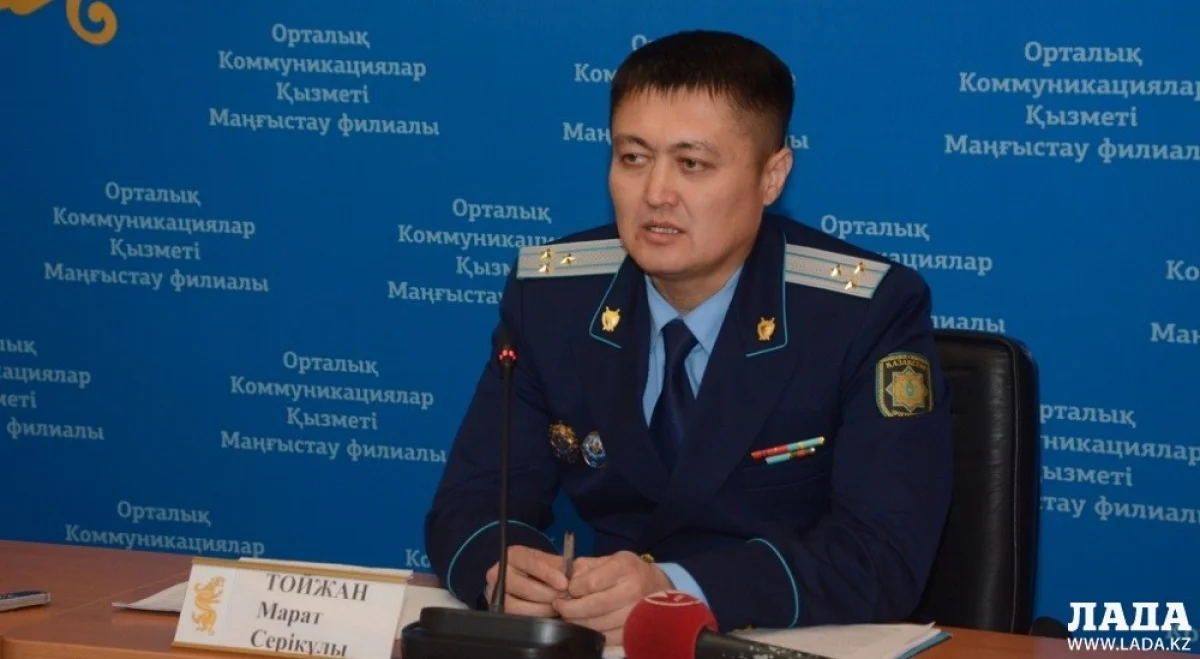 Фото из архива Lada.kz