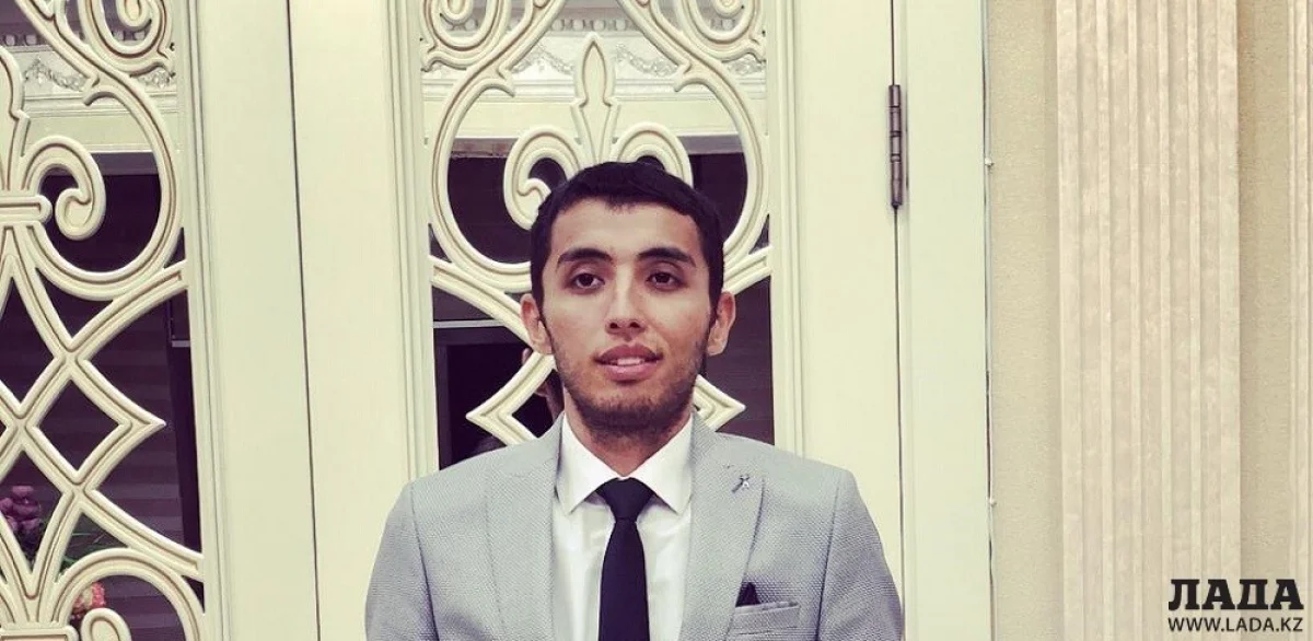 Фото из архивa Lada.kz