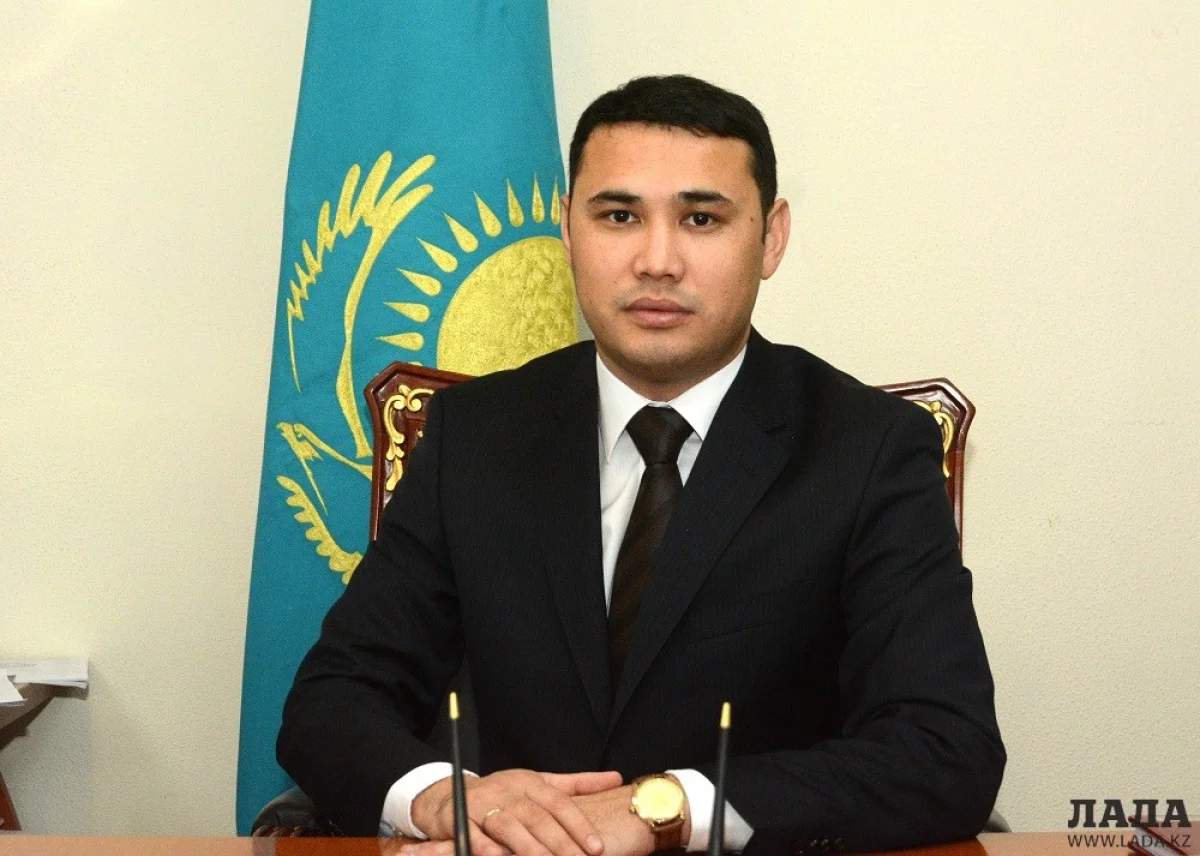 Фото из архива Lada.kz