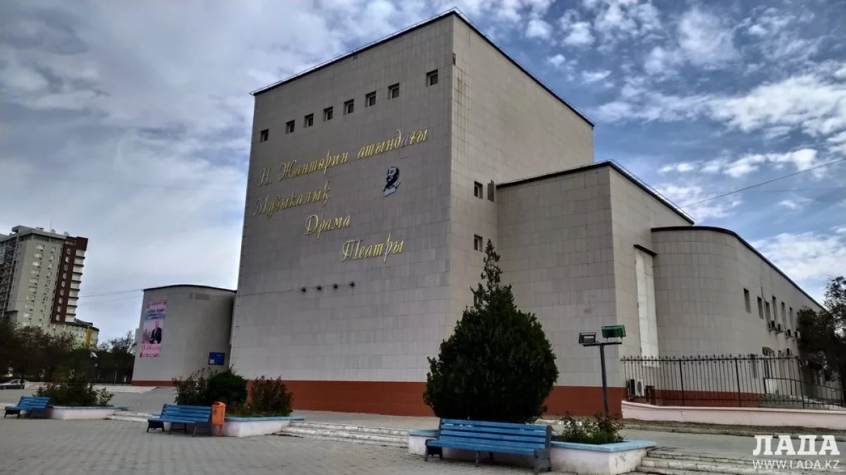 Фото Рашида Исмагилова