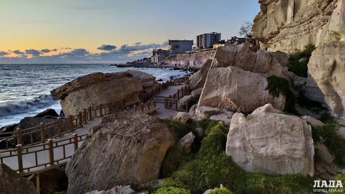 Фото Рашида Исмагилова