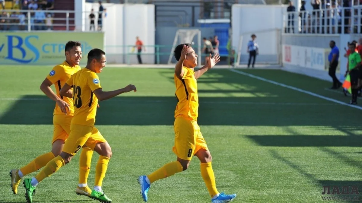 Фото из архива Lada.kz