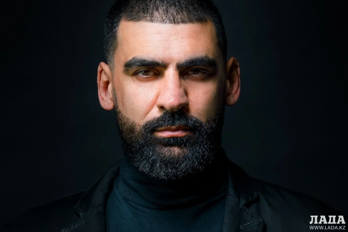 Фото Вадима Крючкова