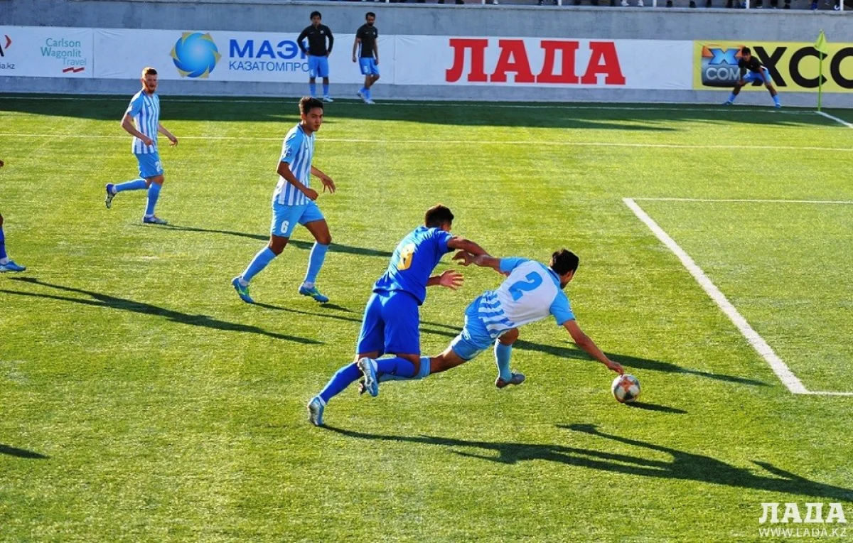 Фото с сайта fccaspiy.kz