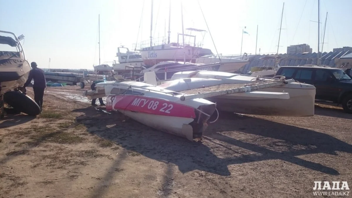 Фото предоставлено Сергеем Кулькиным