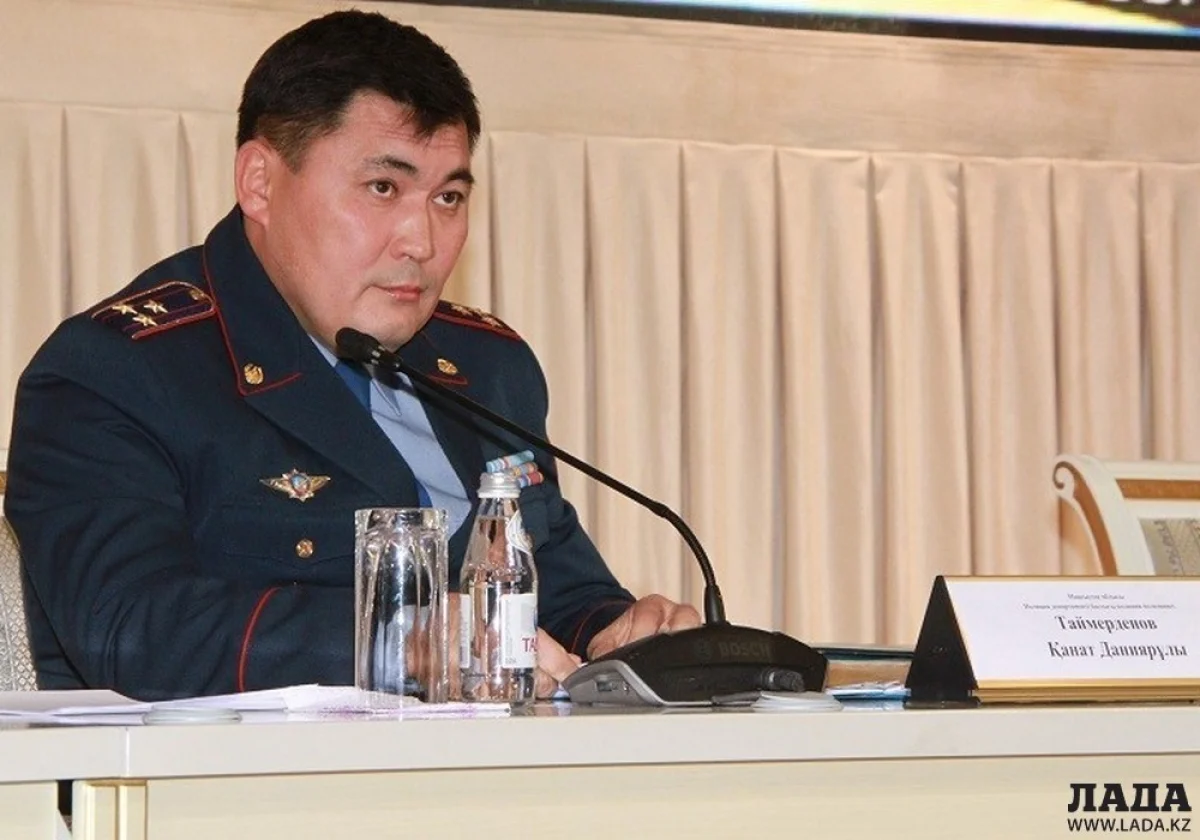 Фото из архива Lada.kz