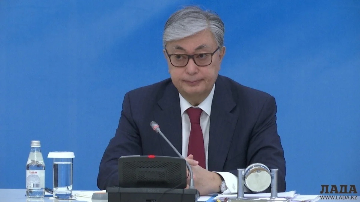 Фото из архива Lada.kz