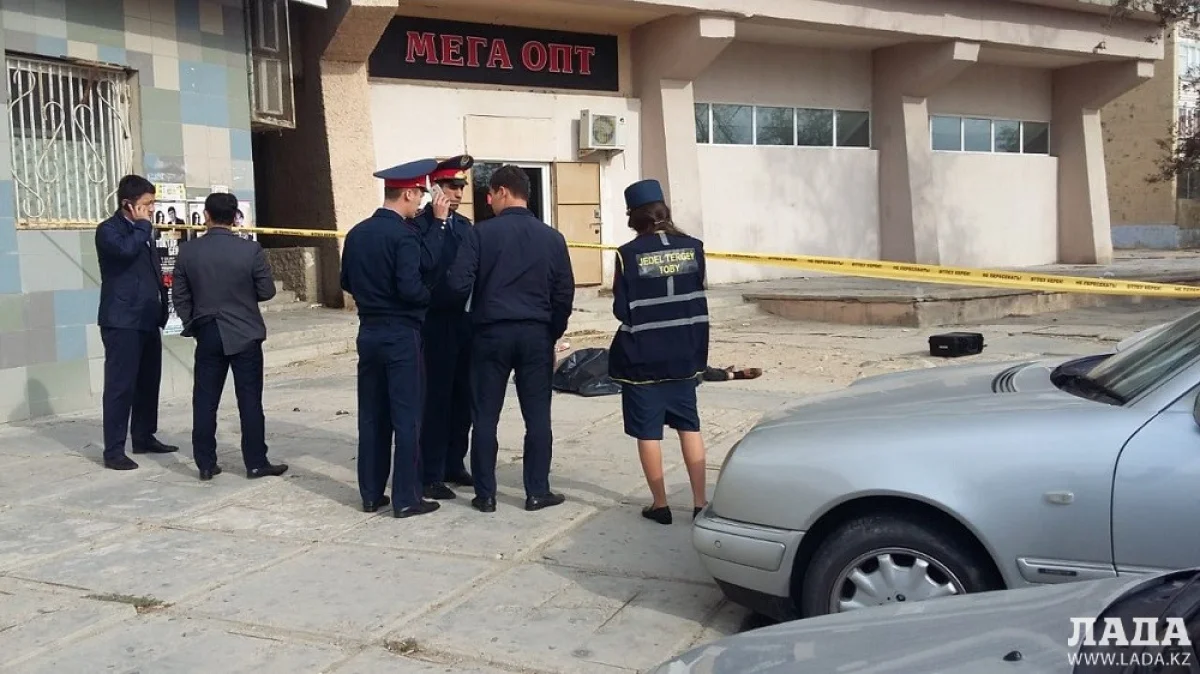 Фото очевидцев