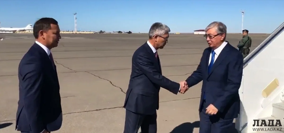 Скриншот видеоматериала