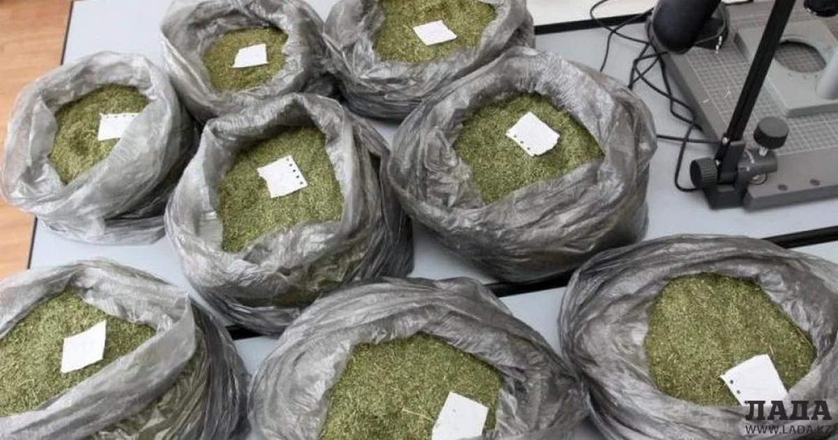 Фото из архива Lada.kz