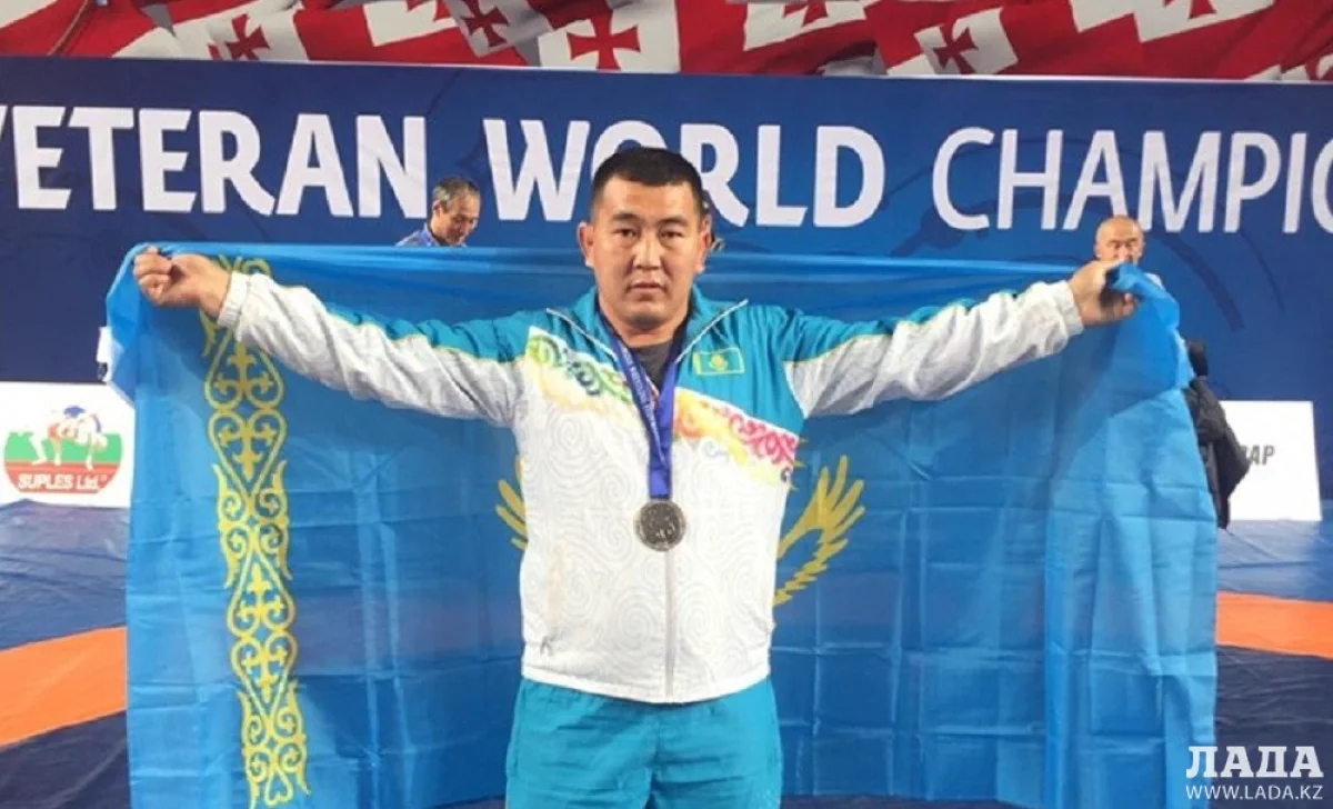 Фото со страницы Темирлана Ашимбаева в Facebook