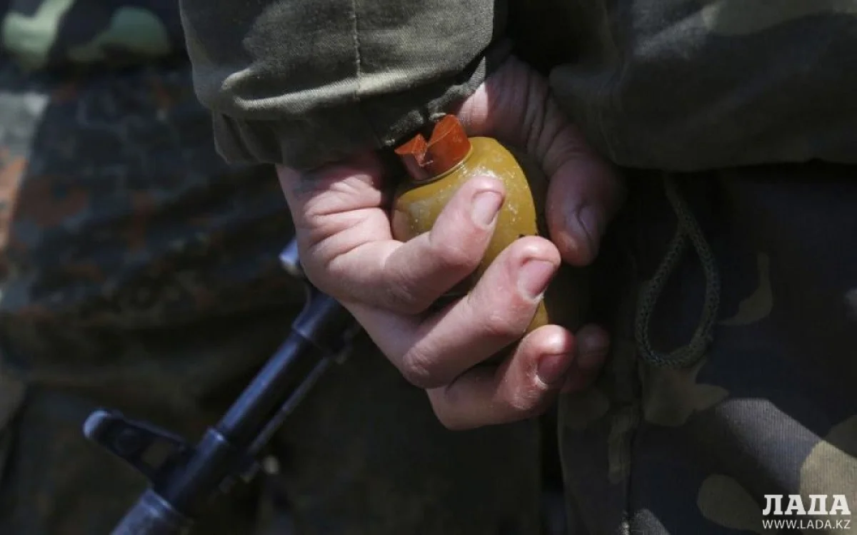 Иллюстративное фото с сайта novorossia.su