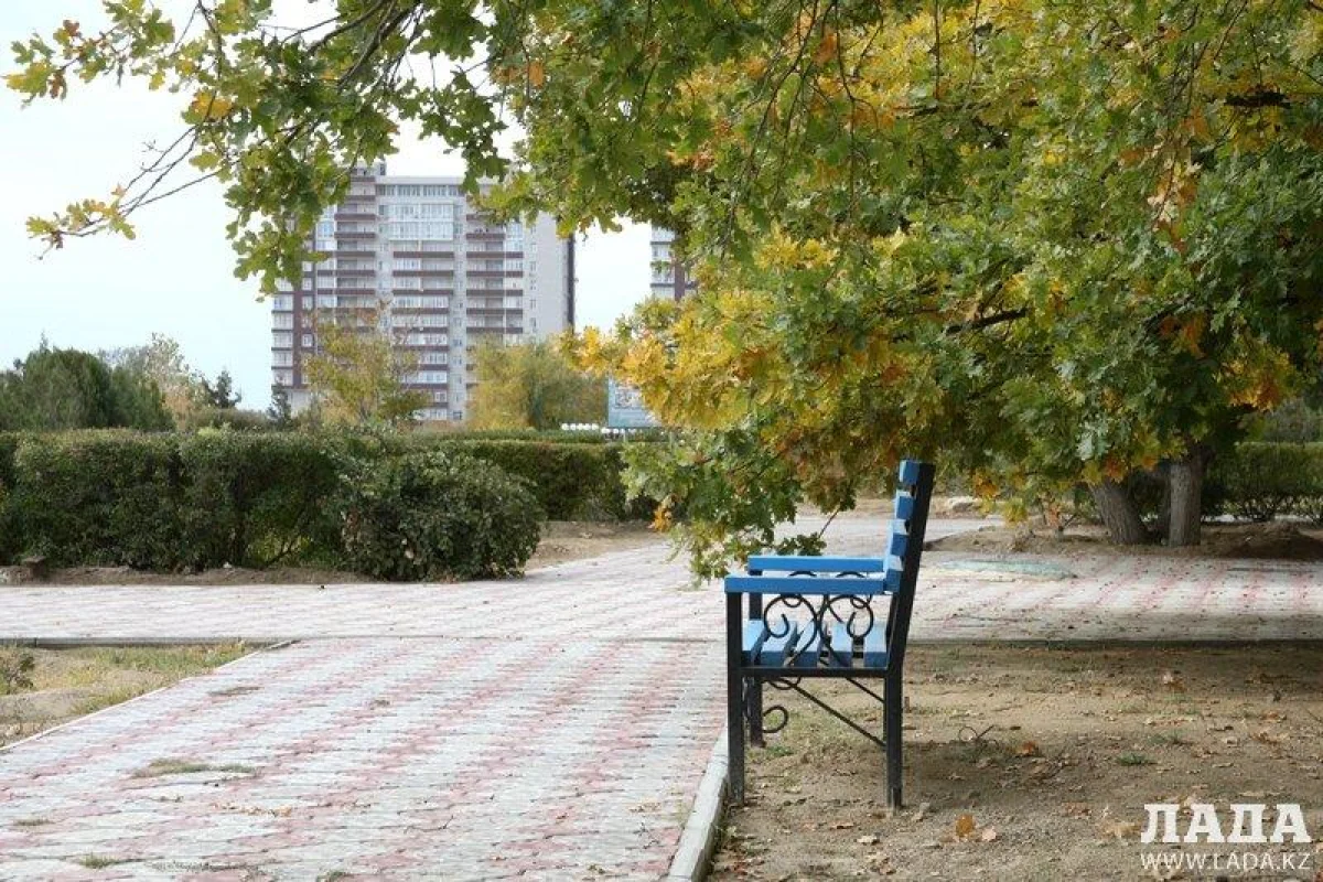 Фото из архива Lada.kz