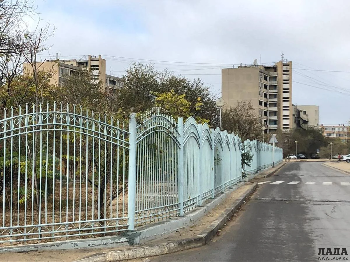 Фото Рашида Исмагилова