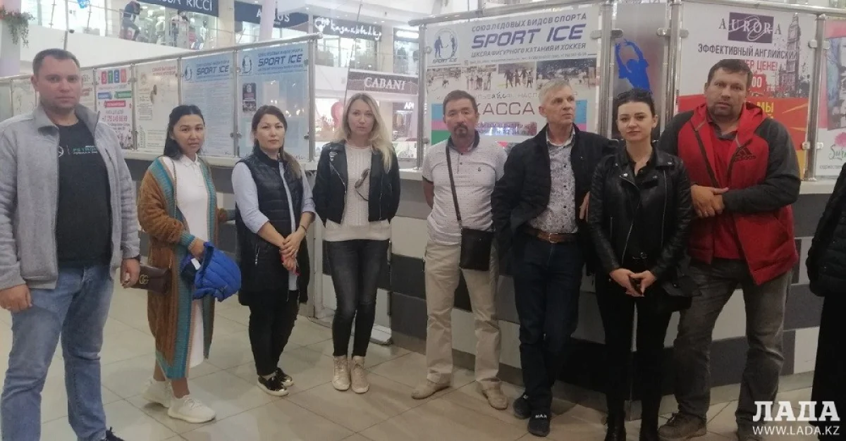 Фото автора