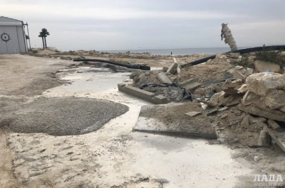 Фото пользователей Сети из архива Lada.kz