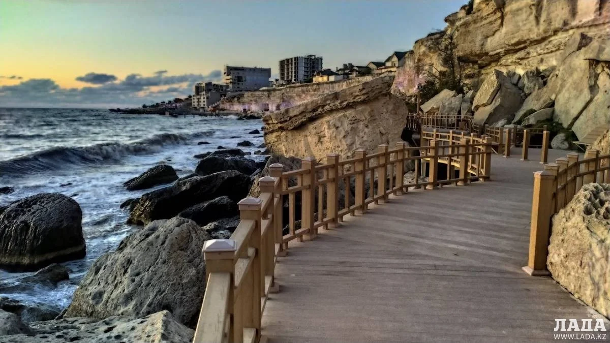 Фото Рашида Исмагилова