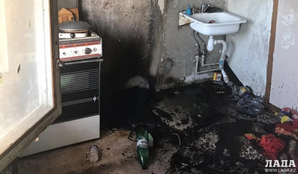 Фото Асхата Хаджимурадова