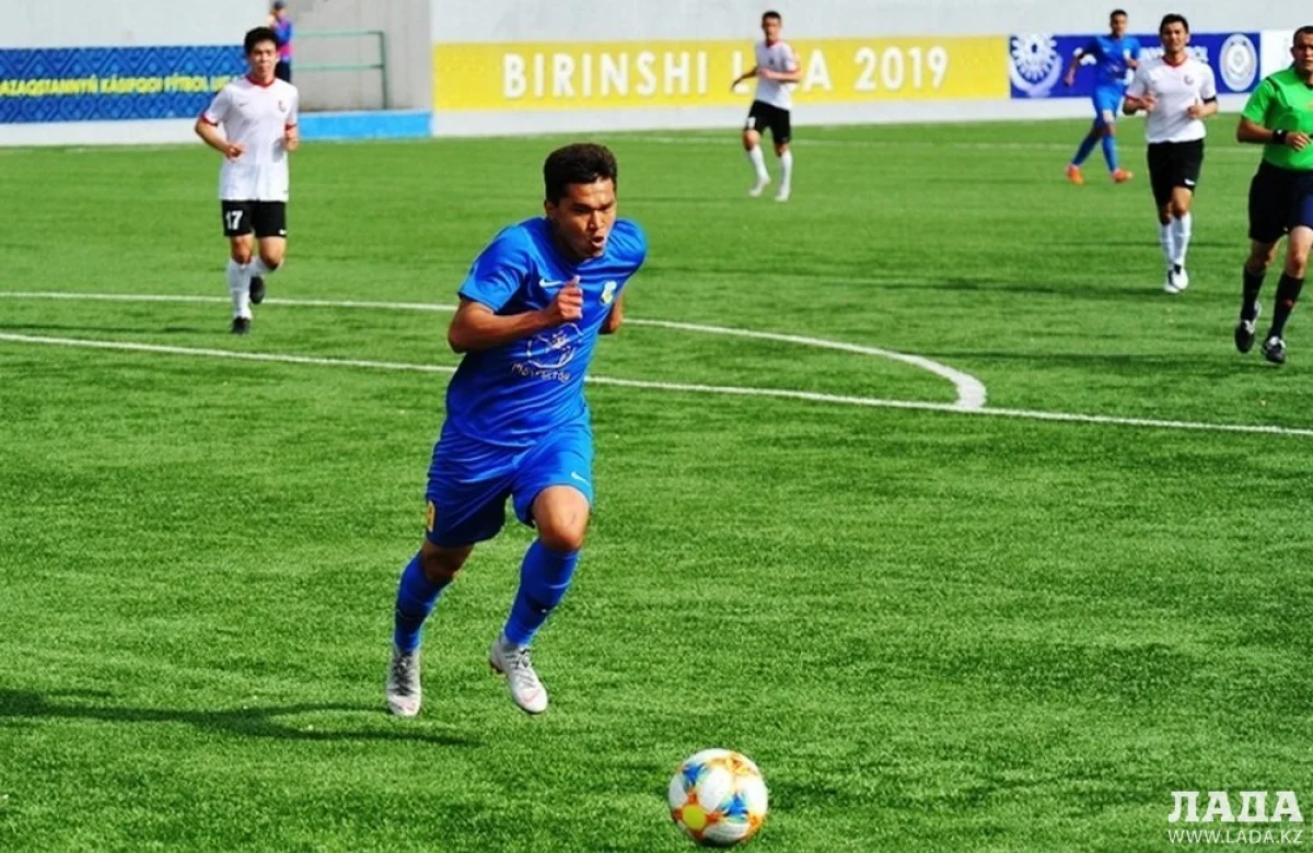 Фото из архива Lada.kz