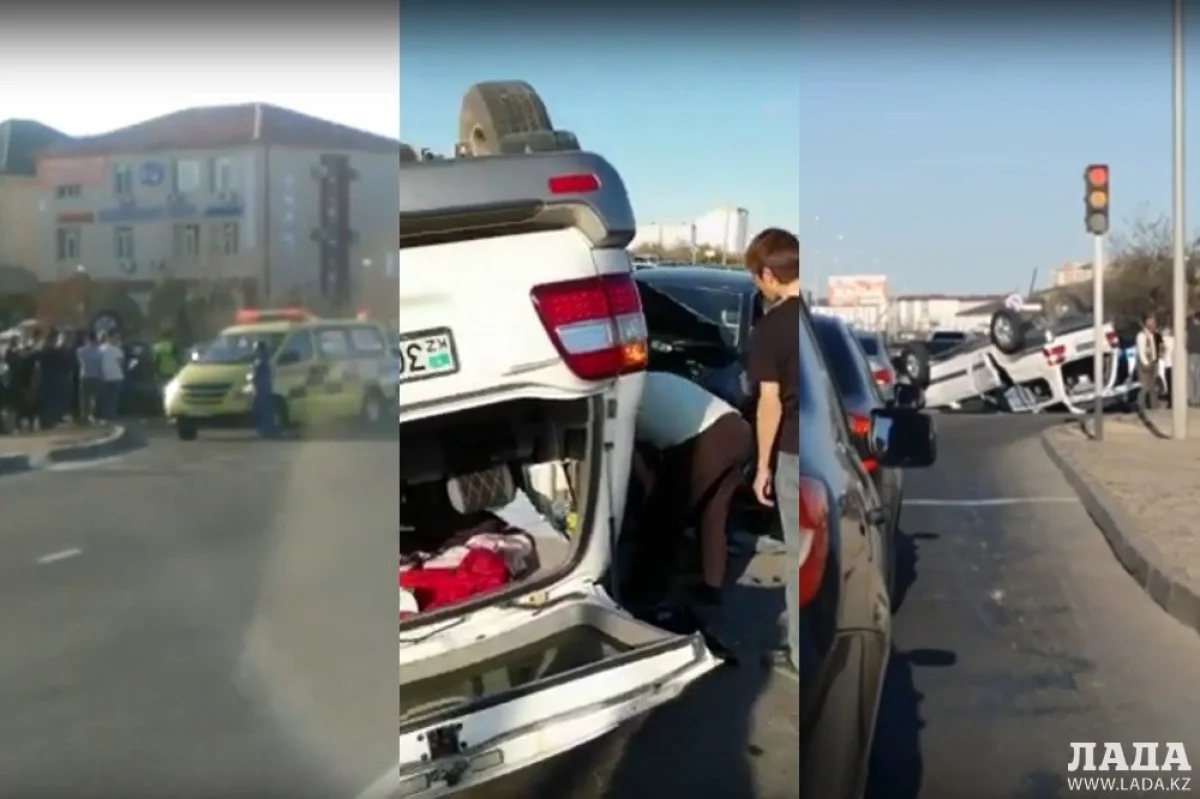 Коллаж из скриншотов видеоматериала