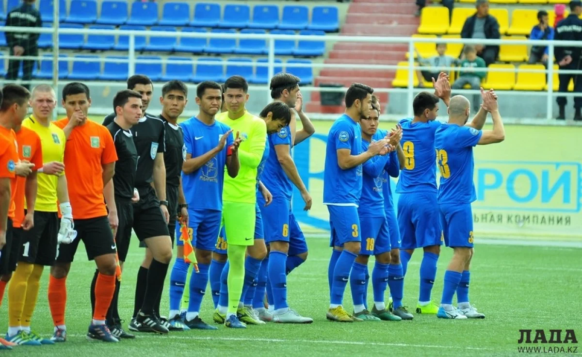 Фото Ольги Сагандыковой