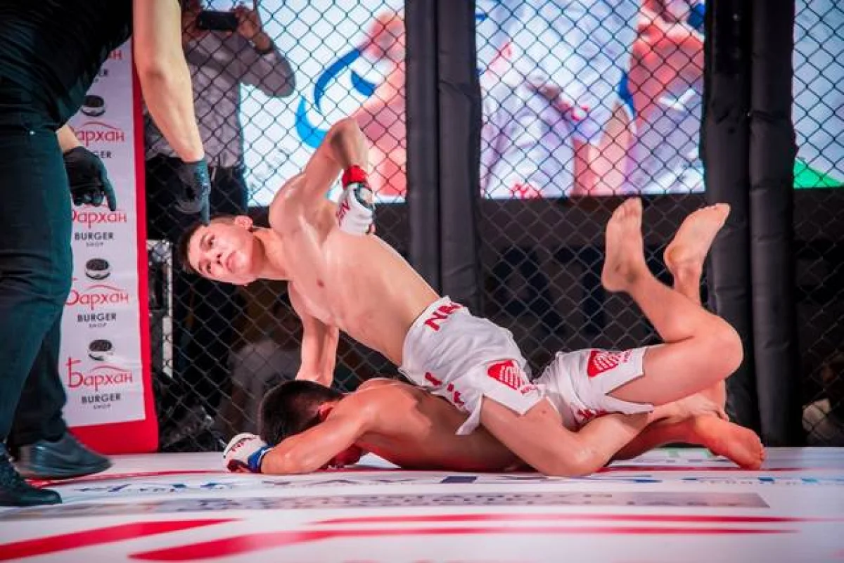 Фото из архива Lada.kz