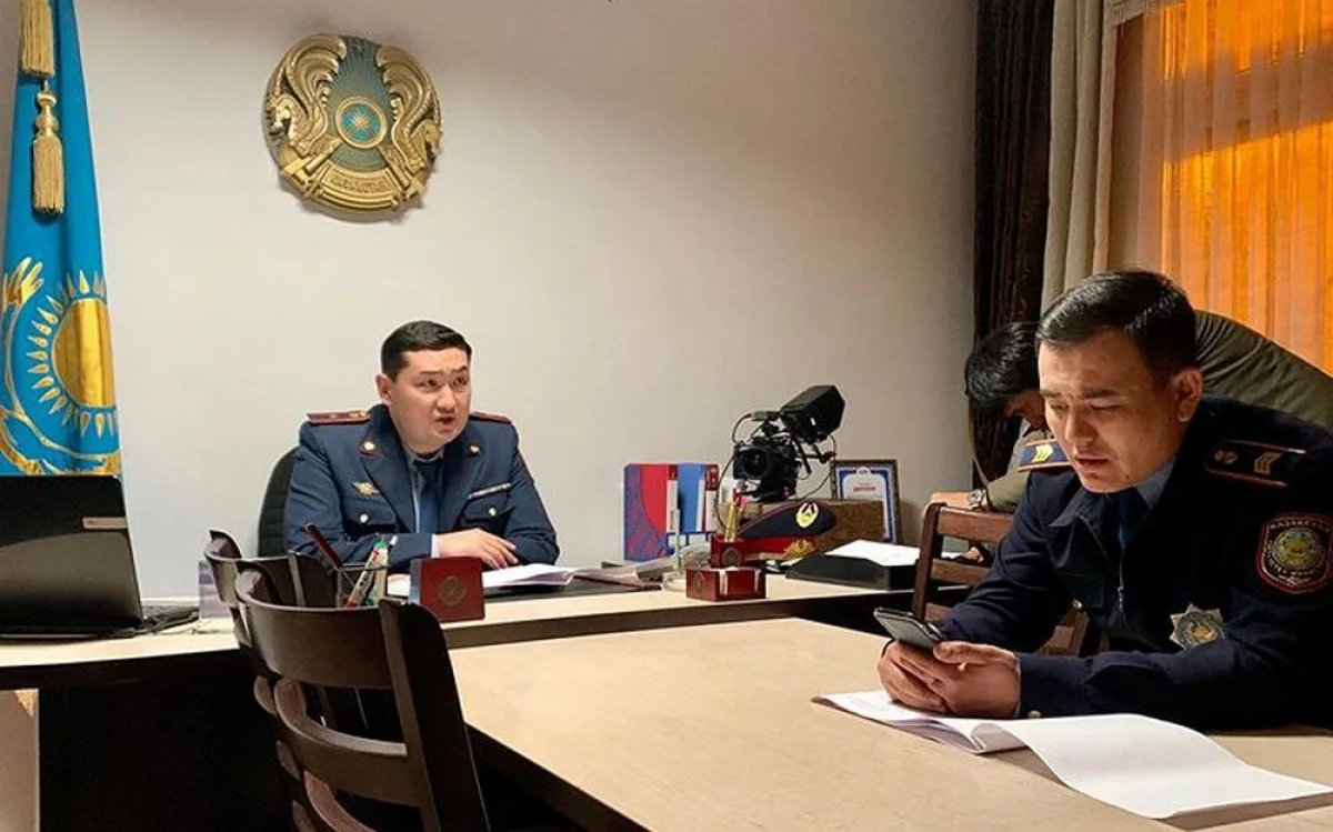 Одиннадцатый съемочный день сериала