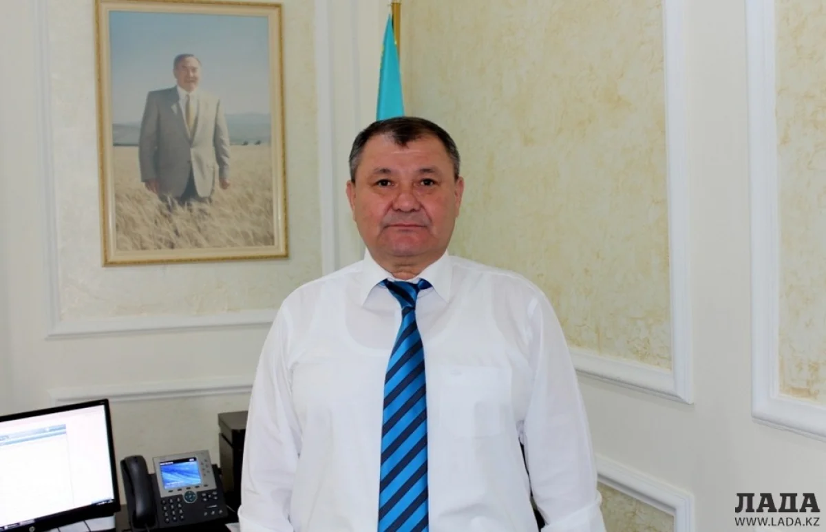 Фото предоставили в Департаменте государственных доходов по Мангистауской области