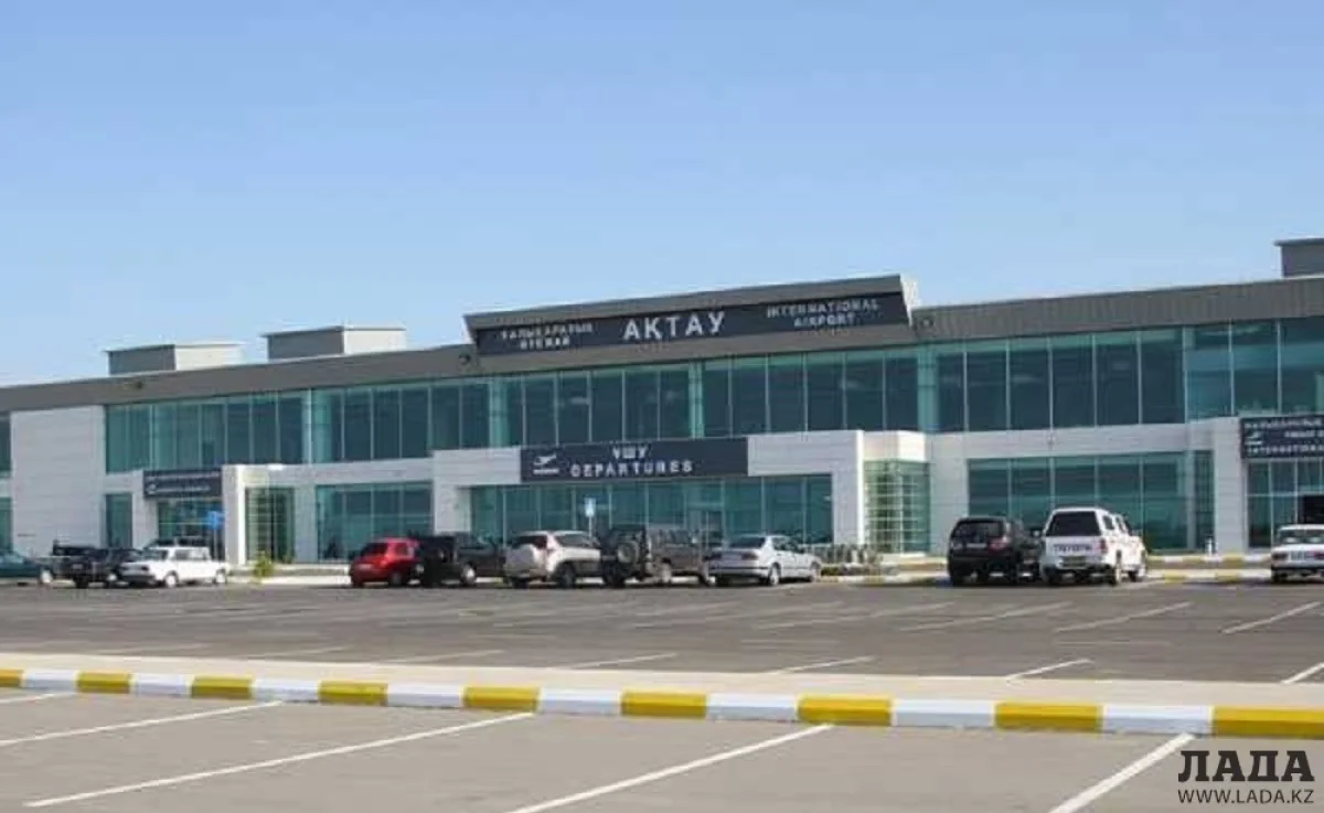 Фото из архива Lada.kz