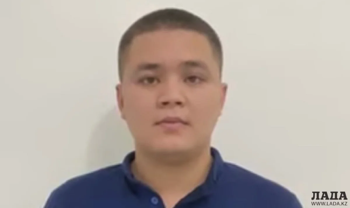 Скриншот видеоматериала