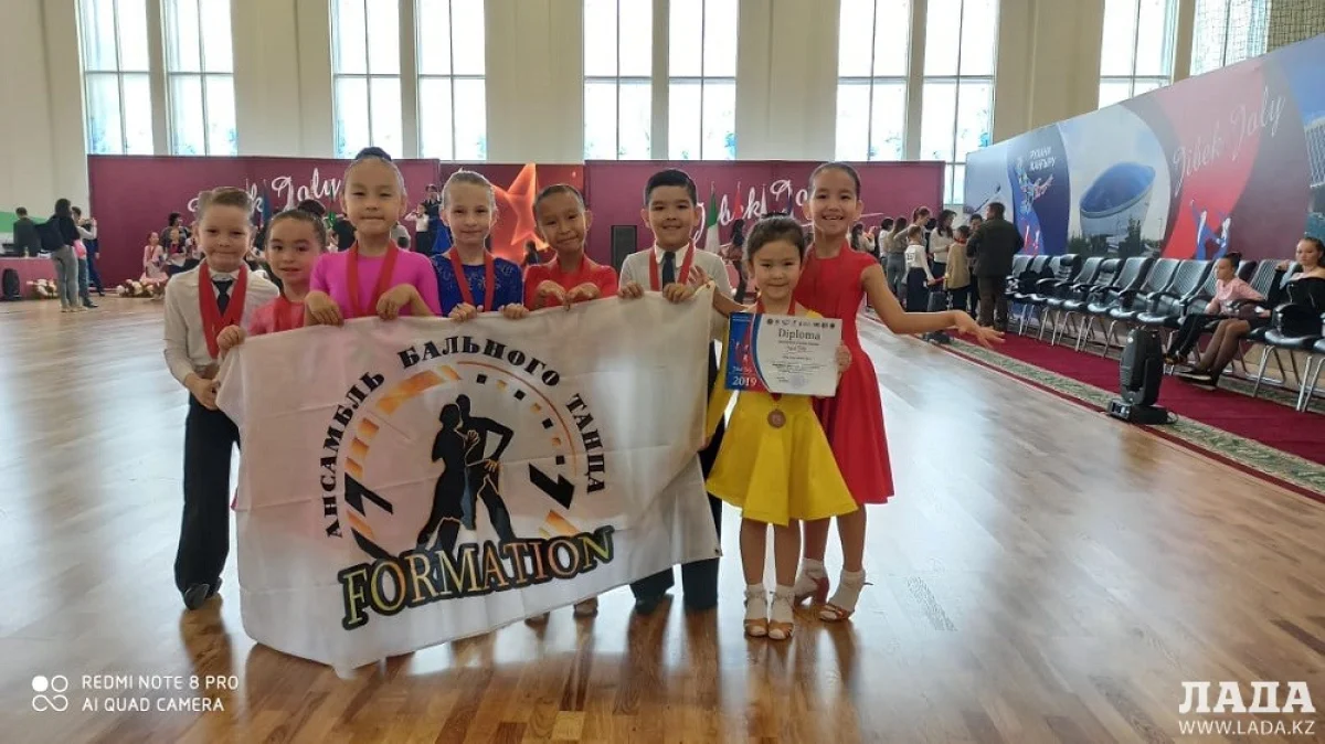 Фото предоставлено Анастасией Свирской